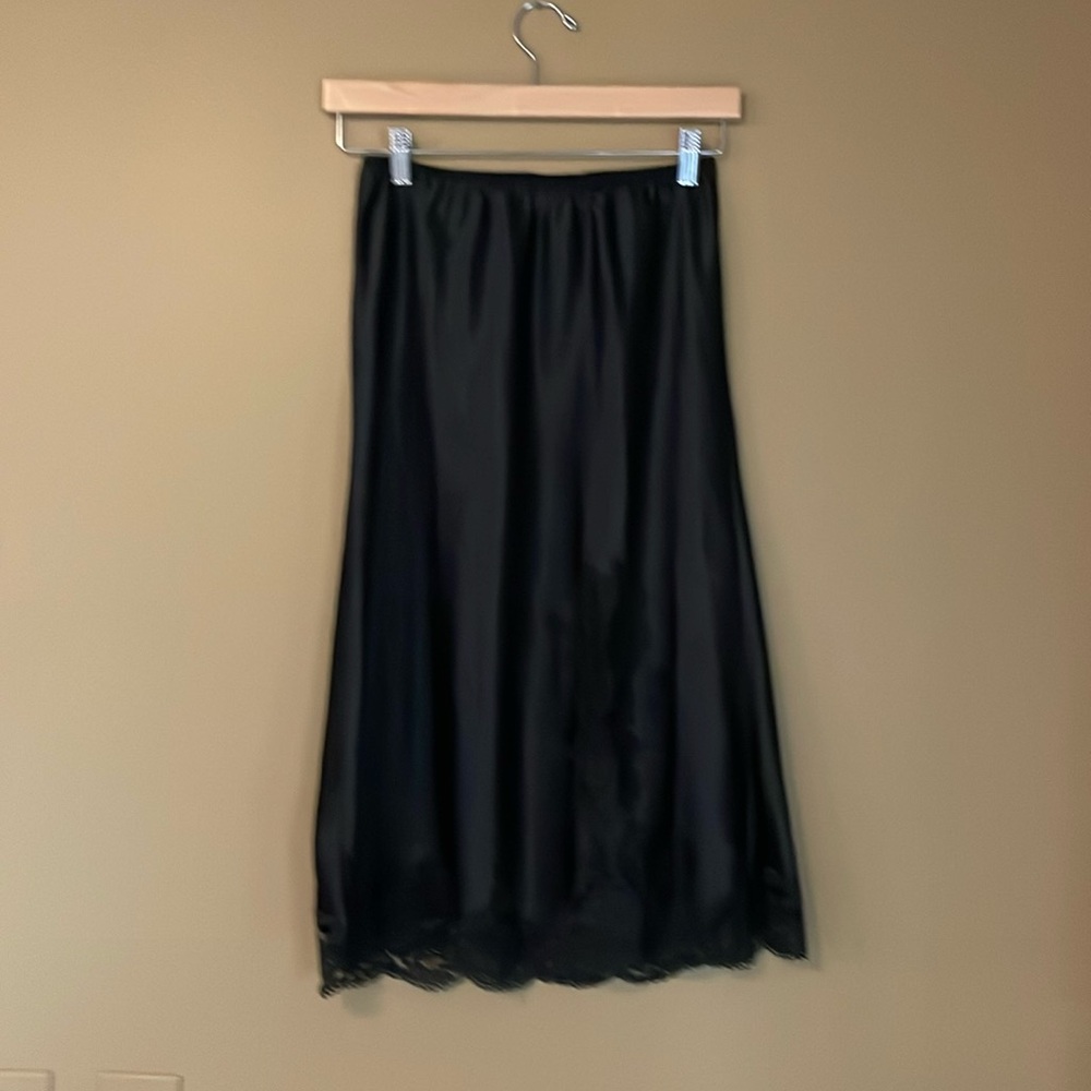 Vintage Victoria’s Secret slip